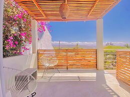 Hotel Perro Surfero Todos Santos