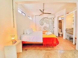 Hotel Perro Surfero Todos Santos