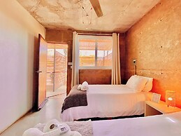 Hotel Perro Surfero Todos Santos