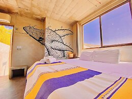 Hotel Perro Surfero Todos Santos