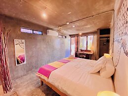 Hotel Perro Surfero Todos Santos