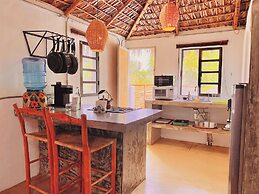 Hotel Perro Surfero Todos Santos