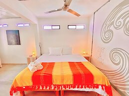 Hotel Perro Surfero Todos Santos