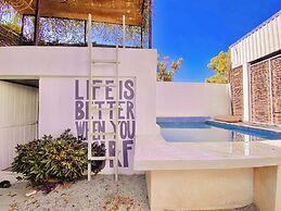 Hotel Perro Surfero Todos Santos