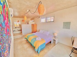 Hotel Perro Surfero Todos Santos