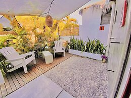 Hotel Perro Surfero Todos Santos