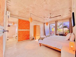 Hotel Perro Surfero Todos Santos