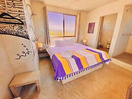 Hotel Perro Surfero Todos Santos