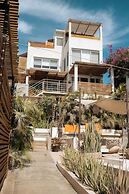 Hotel Perro Surfero Todos Santos