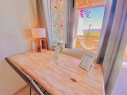 Hotel Perro Surfero Todos Santos