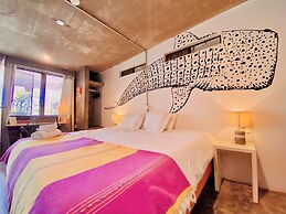 Hotel Perro Surfero Todos Santos