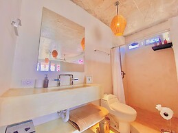 Hotel Perro Surfero Todos Santos