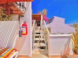 Hotel Perro Surfero Todos Santos