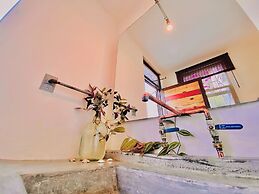 Hotel Perro Surfero Todos Santos