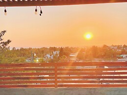 Hotel Perro Surfero Todos Santos