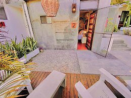 Hotel Perro Surfero Todos Santos