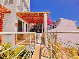 Hotel Perro Surfero Todos Santos