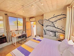 Hotel Perro Surfero Todos Santos