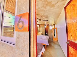 Hotel Perro Surfero Todos Santos