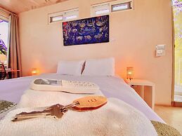 Hotel Perro Surfero Todos Santos