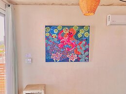 Hotel Perro Surfero Todos Santos