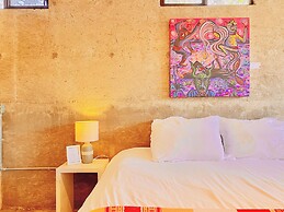 Hotel Perro Surfero Todos Santos