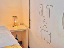 Hotel Perro Surfero Todos Santos