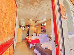 Hotel Perro Surfero Todos Santos