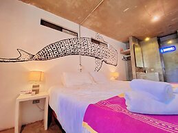 Hotel Perro Surfero Todos Santos