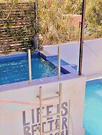 Hotel Perro Surfero Todos Santos