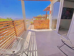 Hotel Perro Surfero Todos Santos