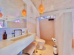 Hotel Perro Surfero Todos Santos