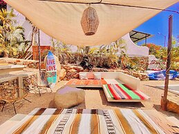 Hotel Perro Surfero Todos Santos