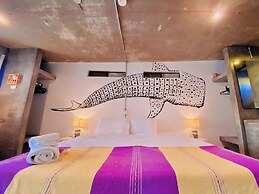 Hotel Perro Surfero Todos Santos