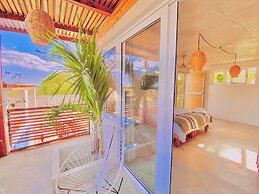 Hotel Perro Surfero Todos Santos