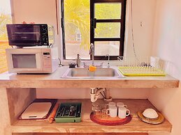 Hotel Perro Surfero Todos Santos