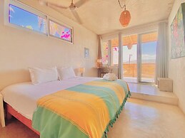 Hotel Perro Surfero Todos Santos