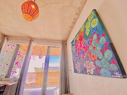 Hotel Perro Surfero Todos Santos