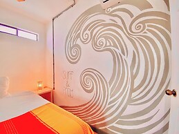 Hotel Perro Surfero Todos Santos