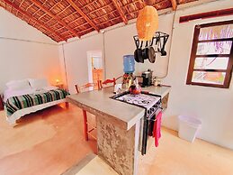 Hotel Perro Surfero Todos Santos