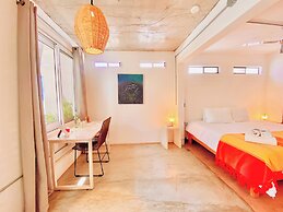 Hotel Perro Surfero Todos Santos