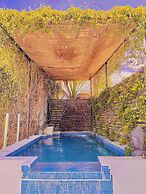 Hotel Perro Surfero Todos Santos