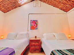 Hotel Perro Surfero Todos Santos