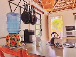 Hotel Perro Surfero Todos Santos