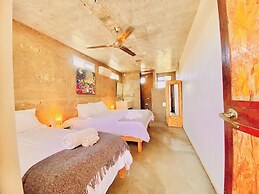 Hotel Perro Surfero Todos Santos