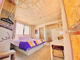 Hotel Perro Surfero Todos Santos