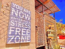 Hotel Perro Surfero Todos Santos