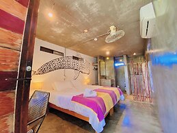 Hotel Perro Surfero Todos Santos