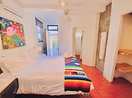 Hotel Perro Surfero Todos Santos