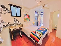 Hotel Perro Surfero Todos Santos